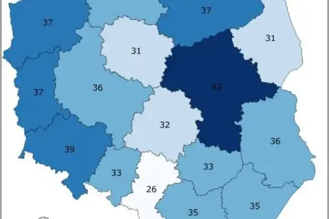 Kołobrzeg ile km - odkryj zaskakujące odległości do miast w Polsce