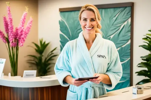 Jak się ubrać do spa w hotelu, aby czuć się komfortowo i swobodnie