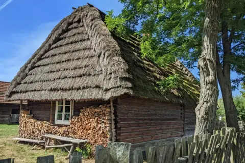 Skansen Kolbuszowa – odkryj fascynującą kulturę ludową i atrakcje