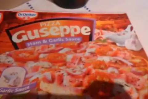 Pizza Guseppe: Odkryj sekret puszystego ciasta w domowej kuchni!