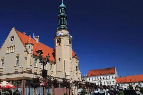 Niezapomniane atrakcje Krotoszyn – odkryj tajemnice tego miasta