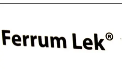 Ferrum Lek: Na receptę. Kiedy i jak stosować na niedobór żelaza?