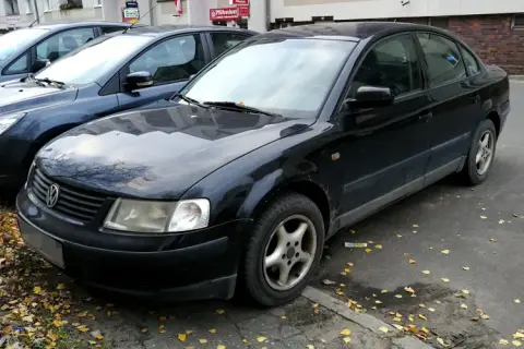 Ile płynu do chłodnicy Passat B5? Sprawdź, ile naprawdę potrzebujesz