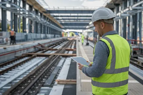 Protokół odbioru rusztowania Skanska: Klucz do bezpieczeństwa