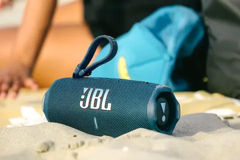 JBL Charge 6 premiera w Polsce: cena, nowości i porównanie