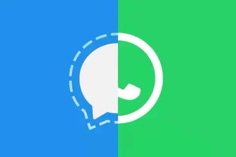 Co zamiast messengera? Odkryj lepsze aplikacje do komunikacji