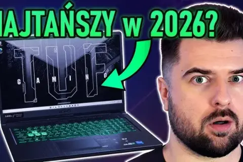 Ile kosztuje laptop w 2026? Ceny, porady i jak nie przepłacić!