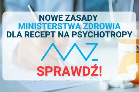 Czy leki na padaczkę to psychotropy? Rozwiewamy wątpliwości