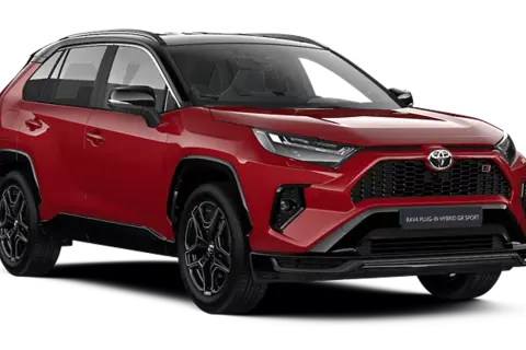 Skąd Toyota RAV4 Hybrid dla Polski? Fabryki, baterie, jakość
