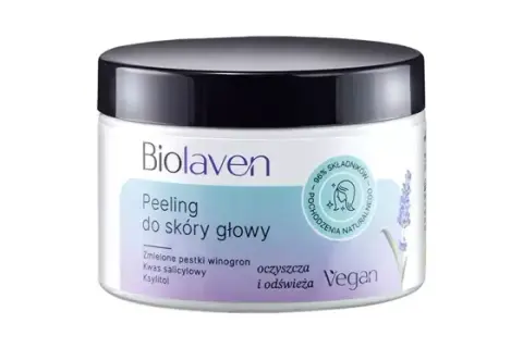 Jak wybrać peeling do skóry głowy, aby uniknąć podrażnień?