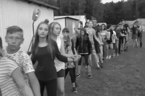 Taniec do kiedy umrę kochanie: emocje, kroki i znaczenie w życiu