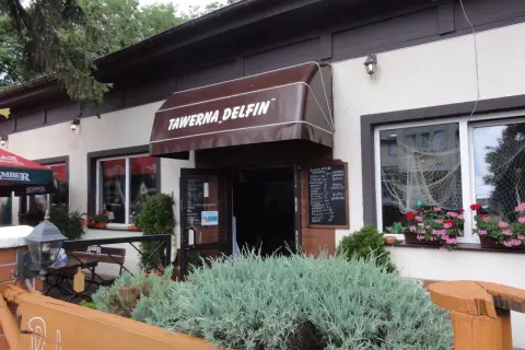 Wyspa Sobieszewska gdzie zjeść: najlepsze restauracje z lokalnymi smakami