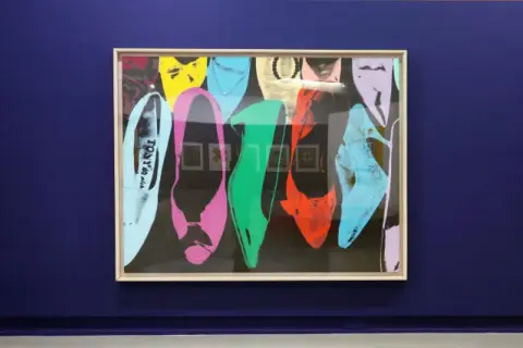Andy Warhol dzieła: Odkryj niezwykłe prace i ich wpływ na sztukę