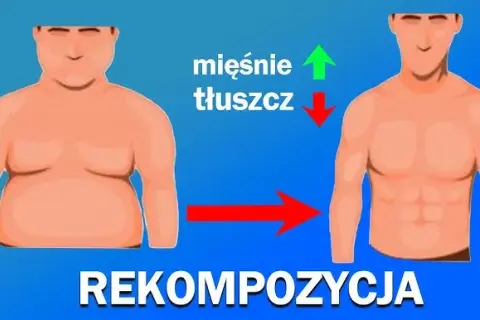 Redukcja: Jak chronić mięśnie i palić tylko tłuszcz?