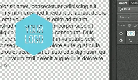 Jak wygiąć tekst w Photoshopie - proste techniki i triki, które zaskoczą