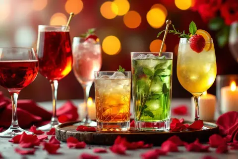 Cocktail: Ricette Facili, Tendenze 2025 e Consigli per Stupire