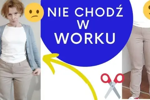 Jak zmniejszyć spodnie o 2 rozmiary? Domowe triki i porady krawca