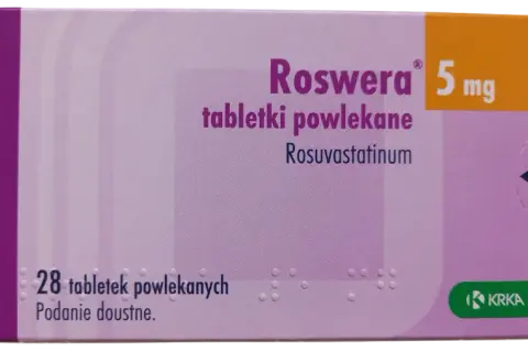 Jakie leki na miażdżycę skutecznie zatrzymują rozwój choroby?