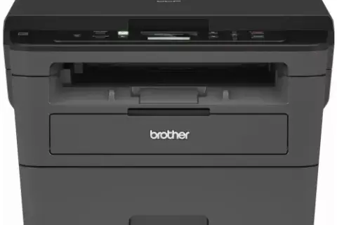 Brother MFC-L2732DW: Czy to najlepsze urządzenie do małego biura?