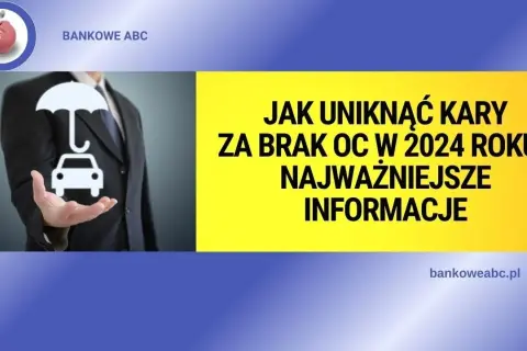 Jak uniknąć kary od UFG za brak OC - praktyczne porady i zasady