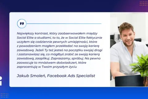 Jak zacząć pracę w marketingu i uniknąć najczęstszych błędów