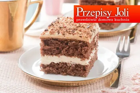 Przepisy Joli na ciasta: łatwe i pyszne wypieki bez pieczenia