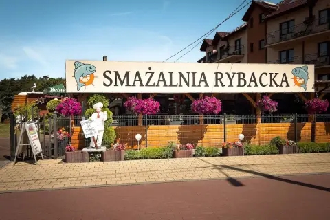 Kąty Rybackie gdzie zjeść: najlepsze miejsca na świeżą rybę