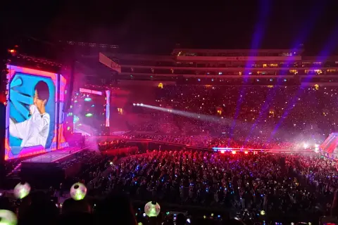 Ile trwa koncert BTS? Poznaj długość i wyjątkowe doświadczenie