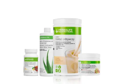 Herbalife koktajl odżywczy – odkryj jego moc w odchudzaniu i zdrowiu