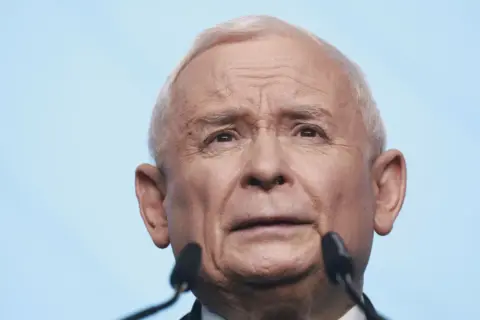 Czy Kaczyński ma żonę? Zaskakująca prawda o jego życiu osobistym