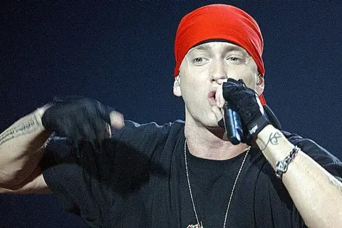 Kiedy ma urodziny Eminem? Zaskakujące fakty o jego życiu