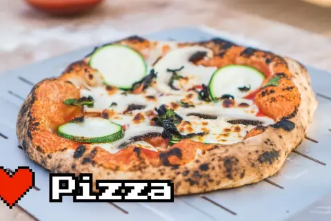 Jak idealnie piec pizzę Feliciana w 200°C - uniknij błędów