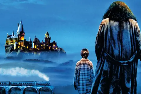 Czy na Netflix jest Harry Potter? Sprawdź aktualny status dostępności