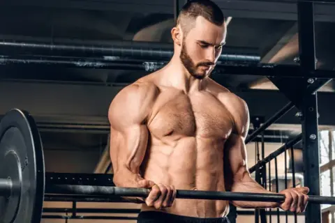 Jak rozciągać biceps? Szybka regeneracja i unikaj kontuzji!