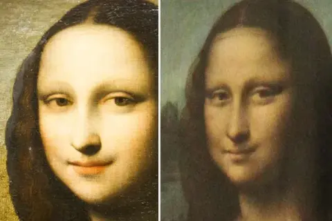 Mona Lisa & mehr: Alte Frauenporträts entschlüsseln & Wert erkennen