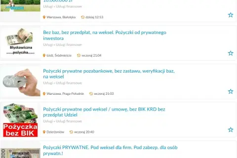 Pożyczka pod weksel: pułapka czy ratunek? Jak nie dać się oszukać