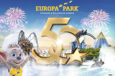 Europa-Park 2025: Alle Neuheiten & Highlights für Ihren Besuch