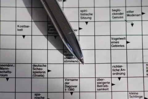 Italienisches Seebad Adria (5 Buchstaben): Rätsel-Lösung & Tipps