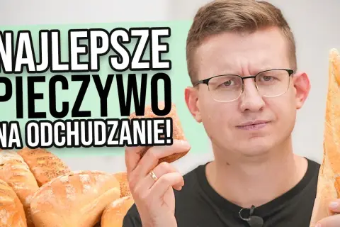 Jaki chleb na odchudzanie: wybierz zdrowe opcje i unikaj błędów