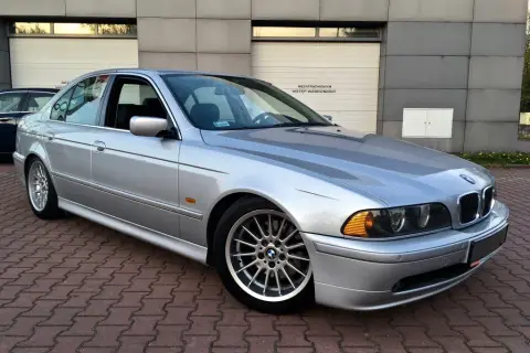 BMW M5 E46 - czy ten model istnieje? Fakty i mity