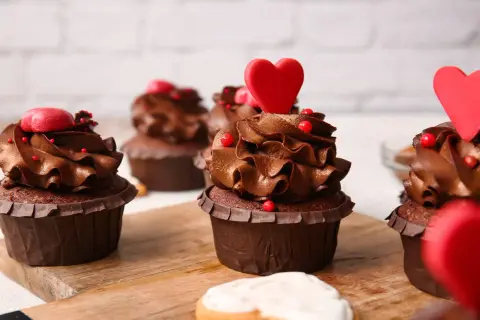 Recettes de desserts: Vos idées gourmandes pour toutes les occasions