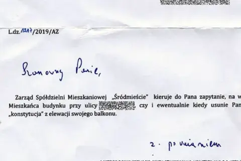 Jak skutecznie złożyć skargę na spółdzielnię mieszkaniową?