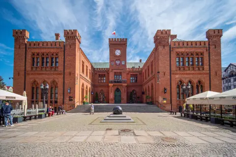 Kołobrzeg co robić: najlepsze atrakcje, które musisz zobaczyć
