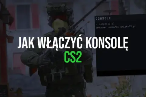 Jak włączyć konsolę w grach i przeglądarkach - proste kroki