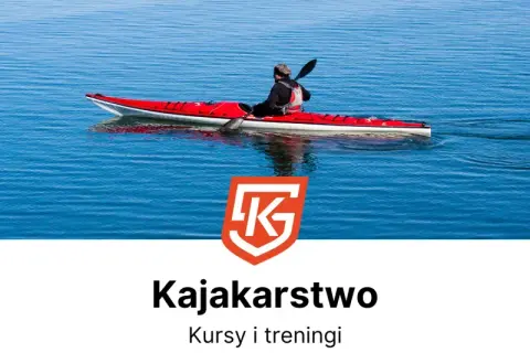 Spójnia Warszawa: Kajakarstwo dla dzieci i dorosłych - Nabór i Treningi