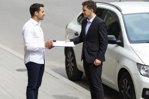 Skup aut Bydgoszcz - gdzie sprzedać używane auto?