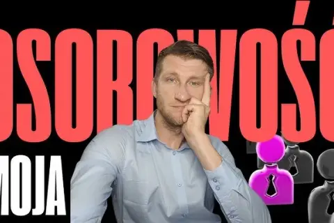 Jaki masz typ osobowości? Odkryj swoje cechy i potencjał