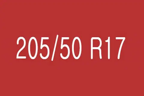 Jakie ciśnienie w oponach 205/50 R17? Uniknij błędów i zadbaj o bezpieczeństwo