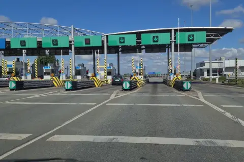Ile kosztuje autostrada z Warszawy do Poznania? Ceny i szczegóły opłat