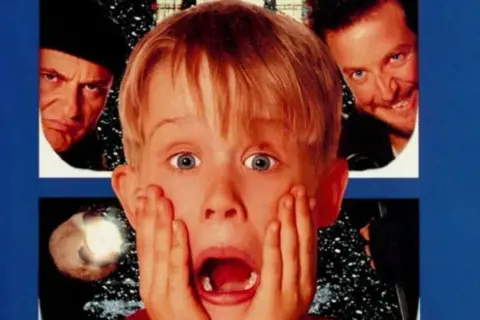 Muzyka z filmu Kevin sam w domu: emocjonalne utwory, które pamiętasz